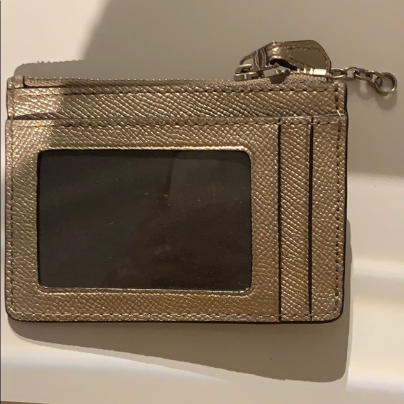 Coach wallet - Picture 2 of 2